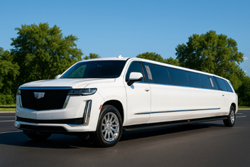 Palm Bay Limousine