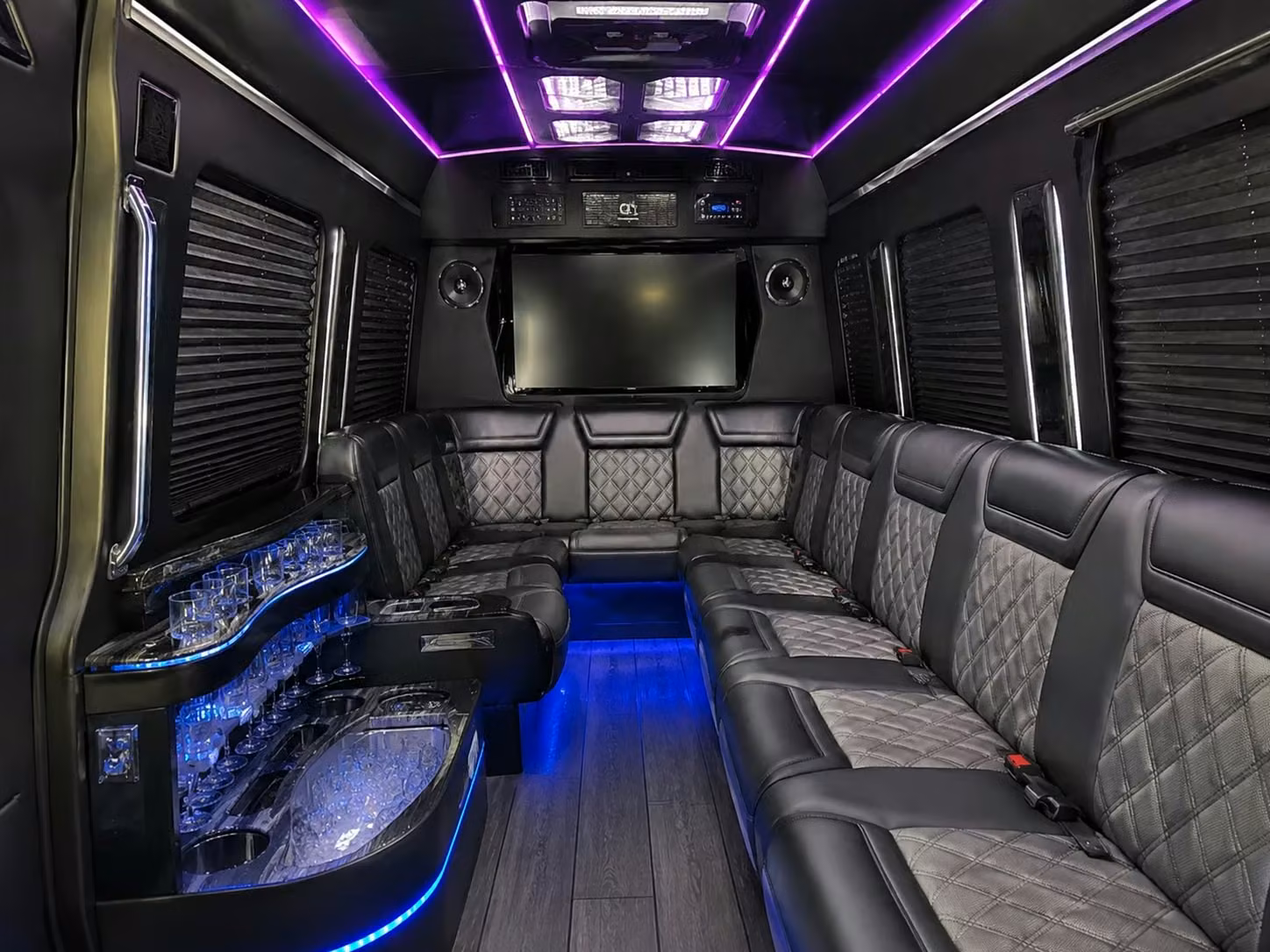 airport transfers for wedding guests flying into melbourne or orlando