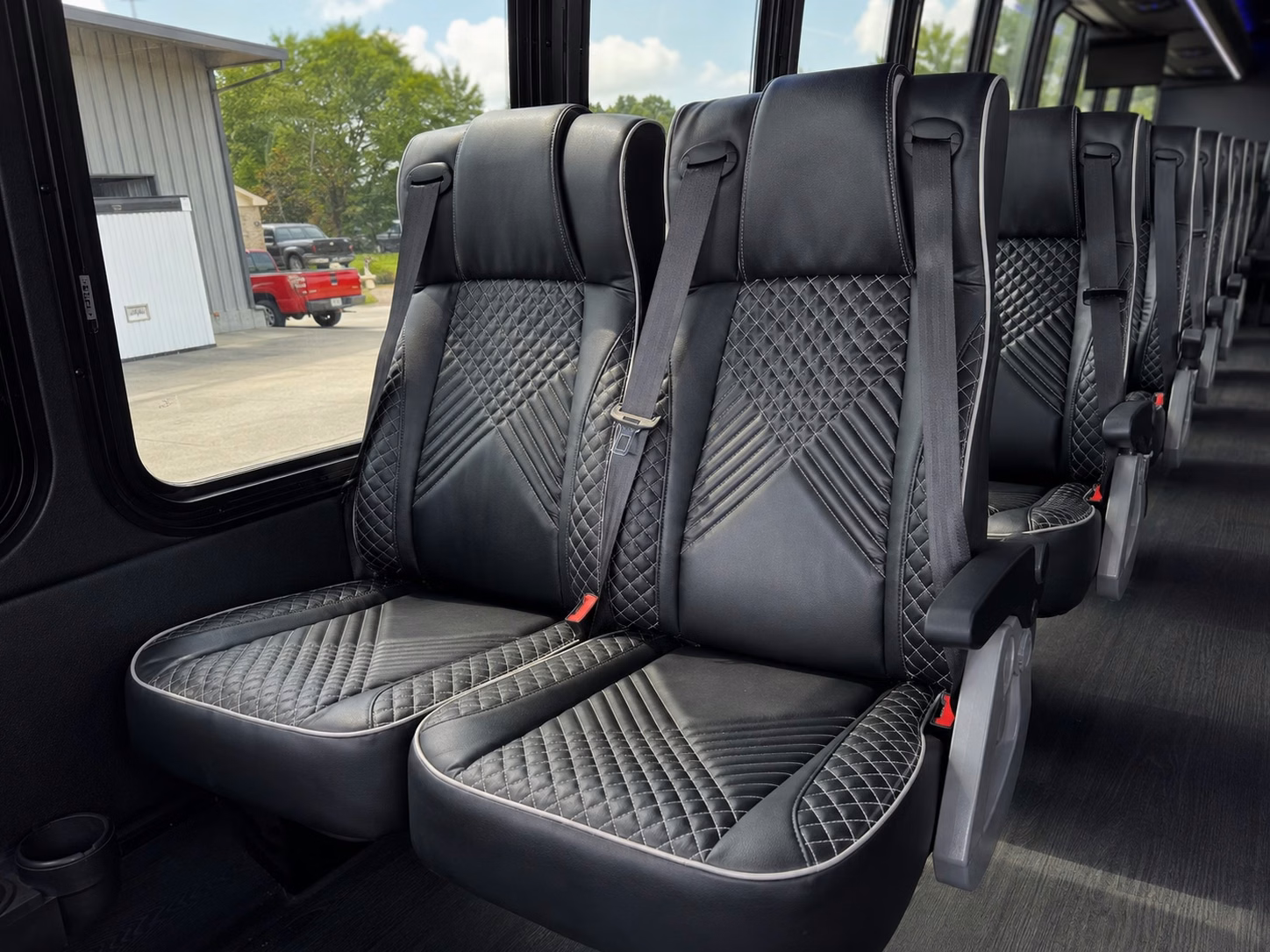 charter bus rentals to hard rock stadium amalie arena and major florida venues