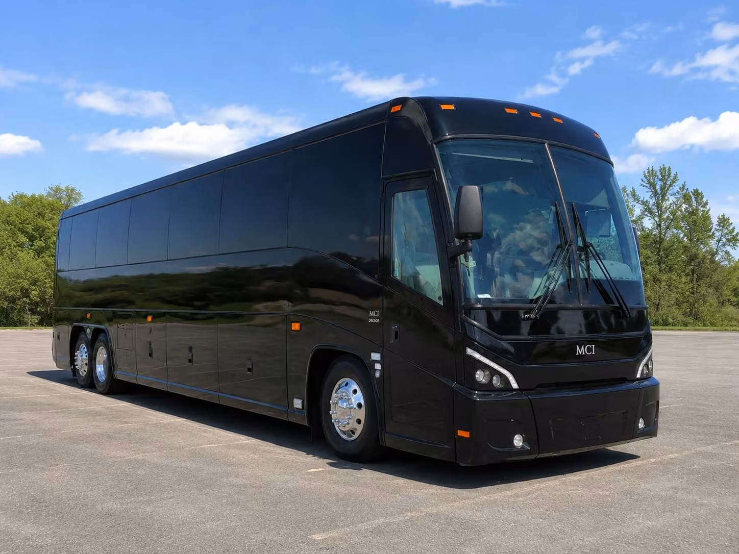 college and university campus tour transportation from palm bay