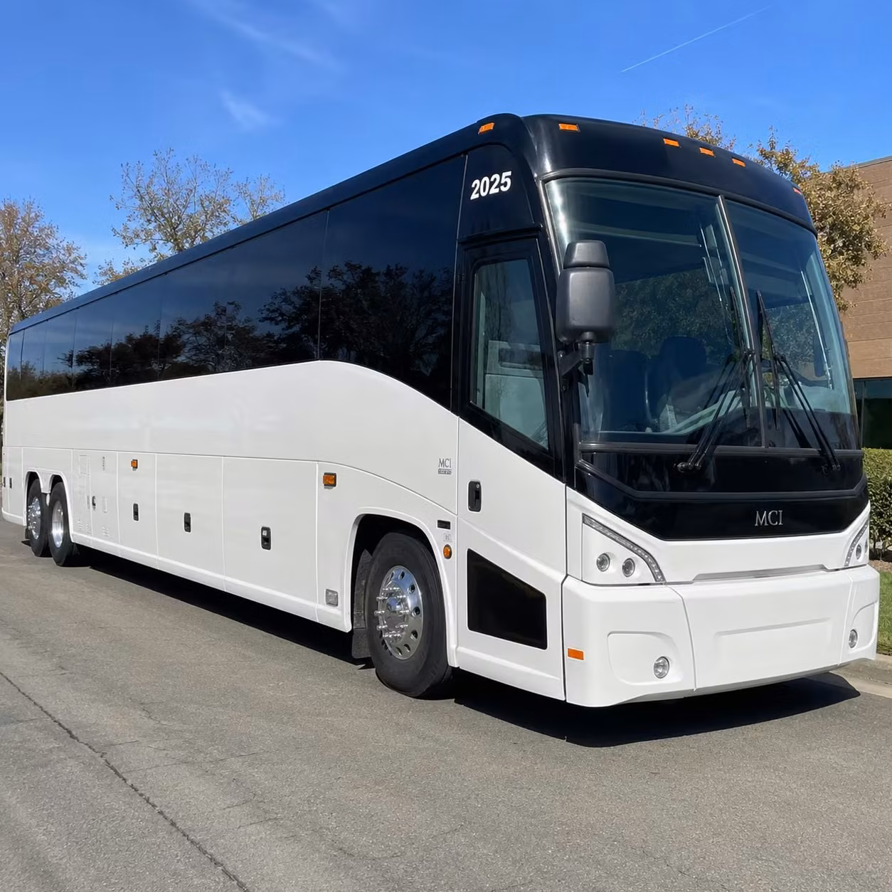 corporate event bus rentals for palm bay conferences conventions and team events