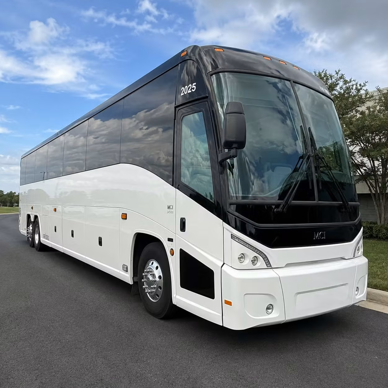 corporate event transportation in palm bay and all the surrounding areas