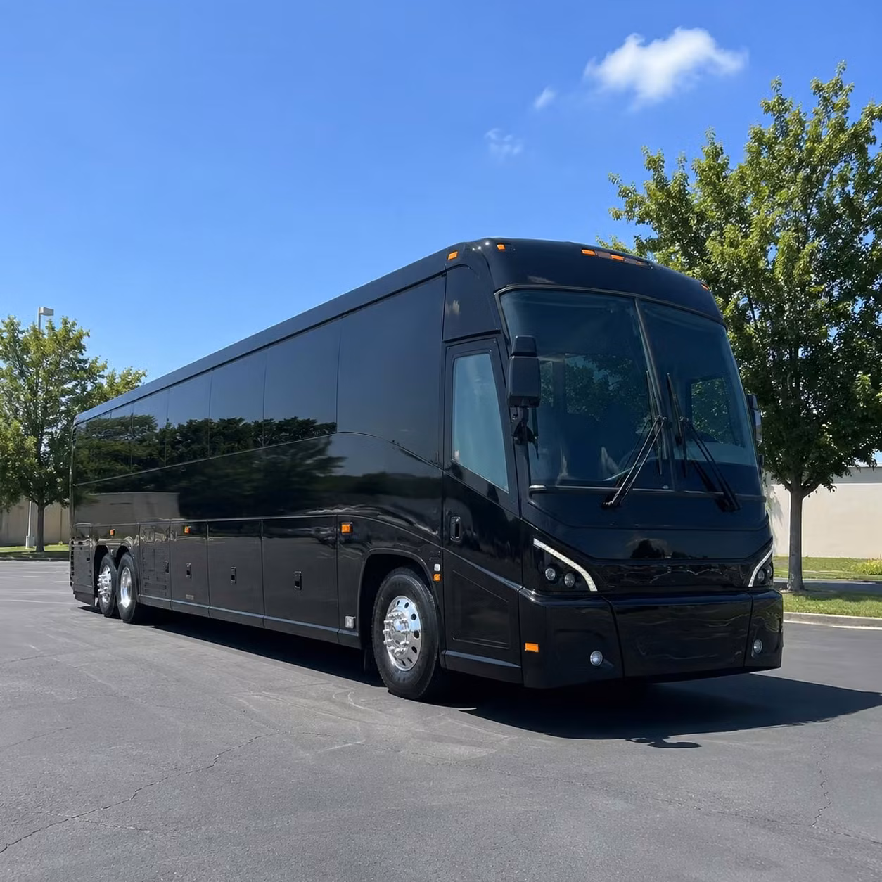 employee transportation in palm bay and all the surrounding areas