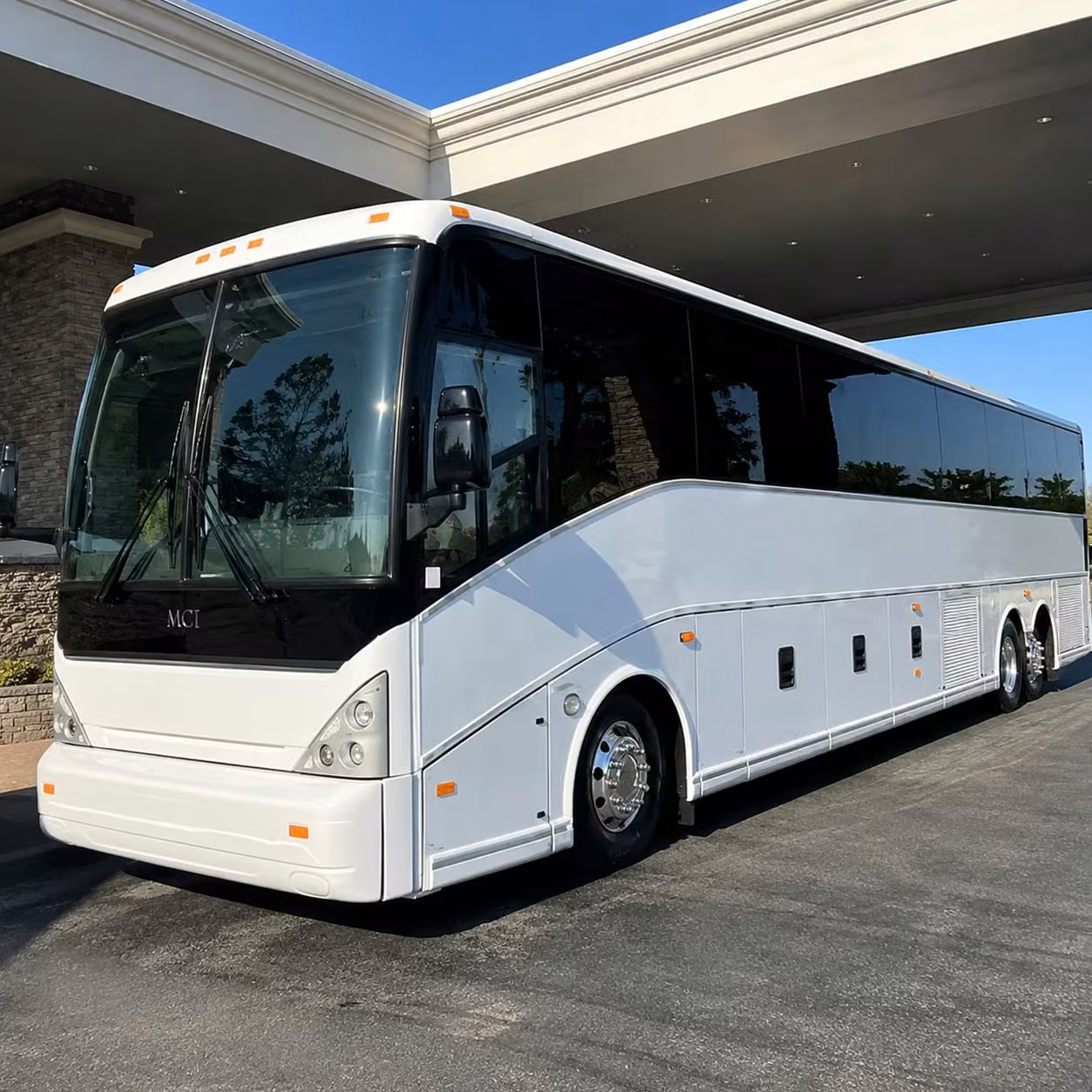 getting your group to orlando international airport from palm bay has never been simpler