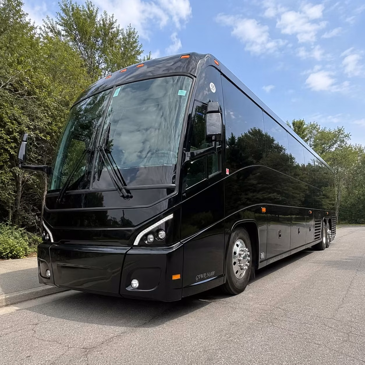 government military transportation in palm bay and all the surrounding areas