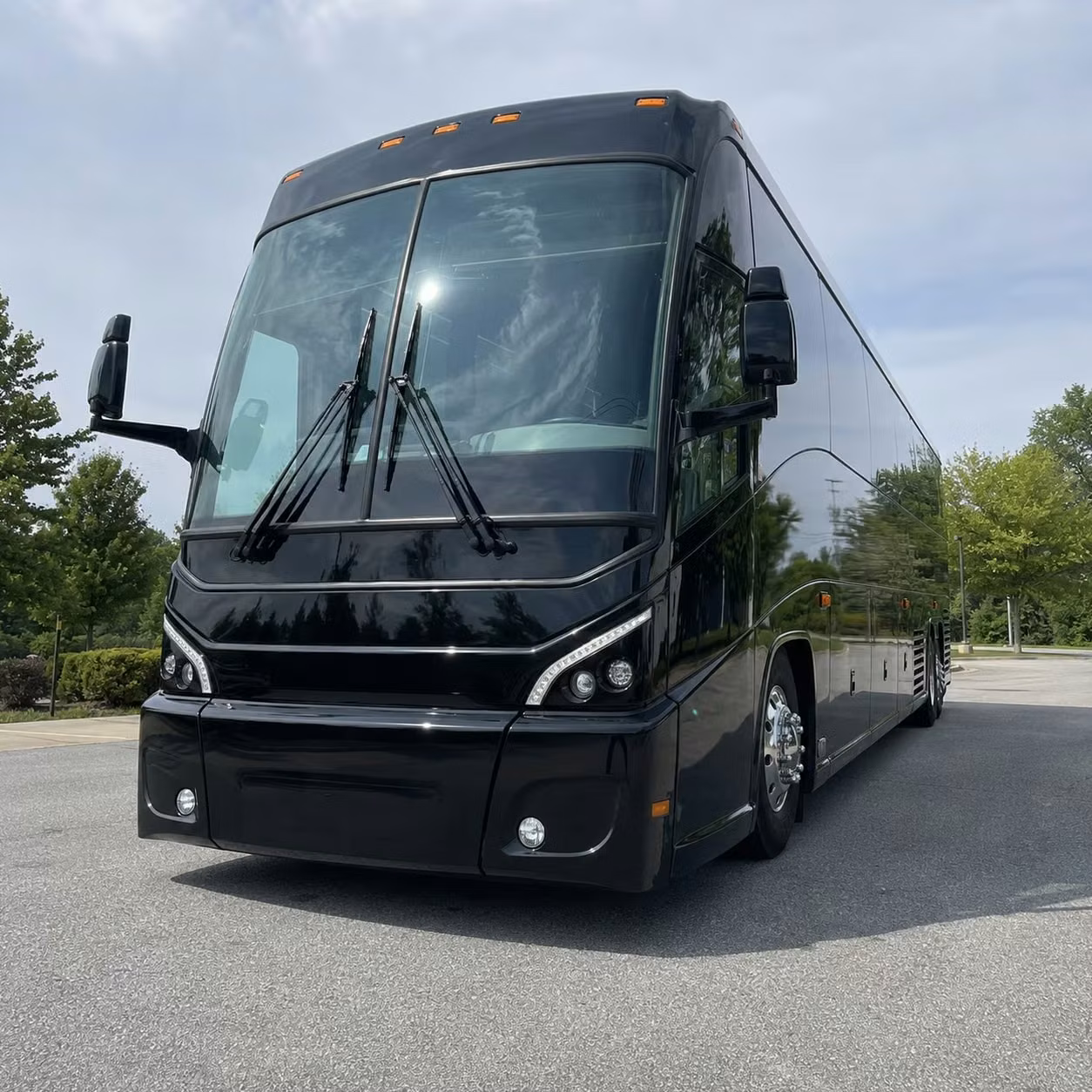 municipal agency county government shuttle services across palm bay