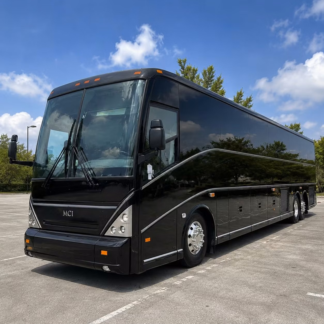 nature and science field trip transportation around brevard county