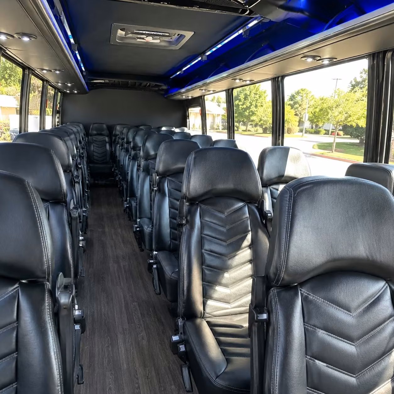 palm bay airport shuttle services