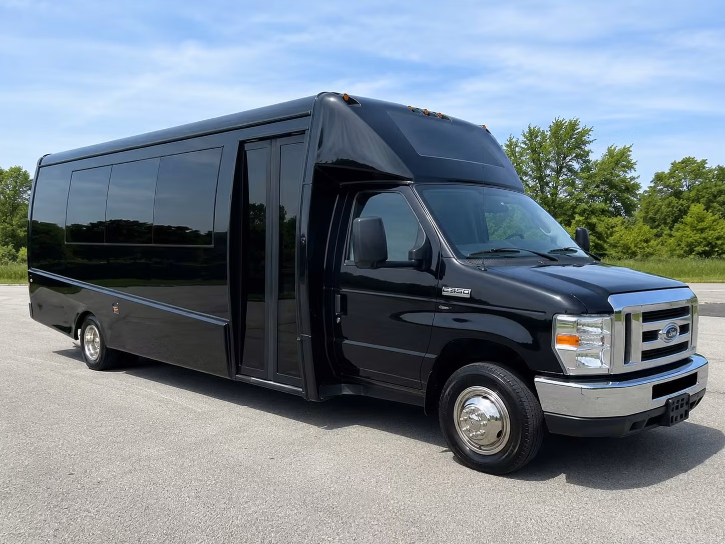 palm bay prom homecoming transportation services