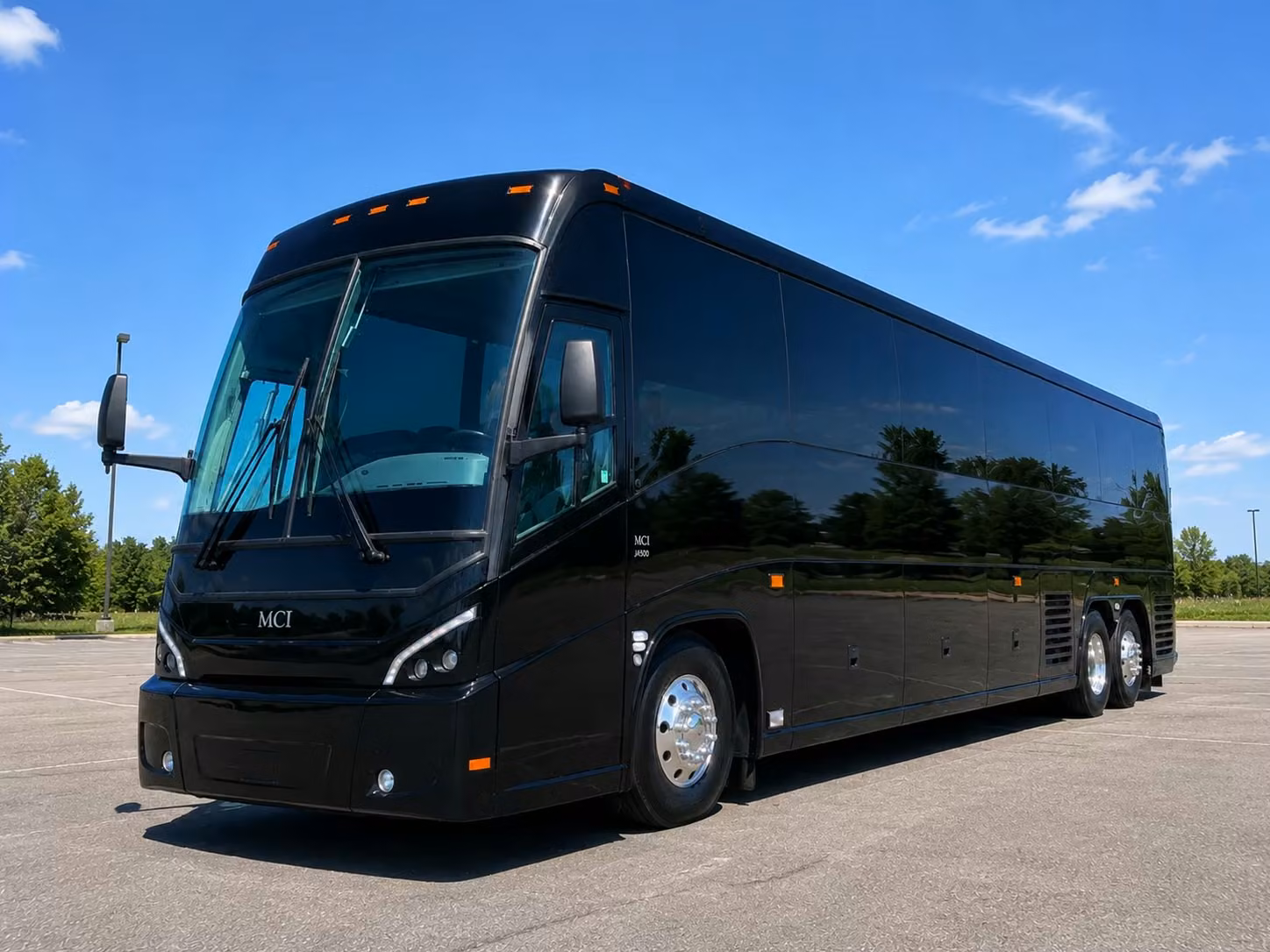 palm bay religious group transportation services