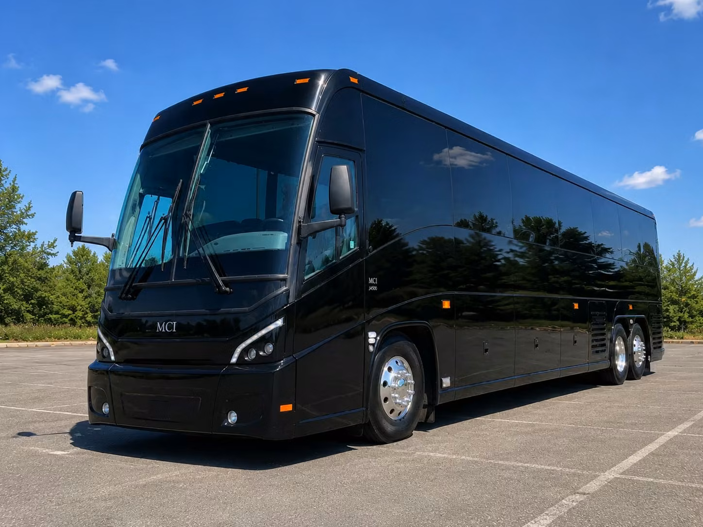 party buses in palm bay make prom night unforgettable before you even arrive