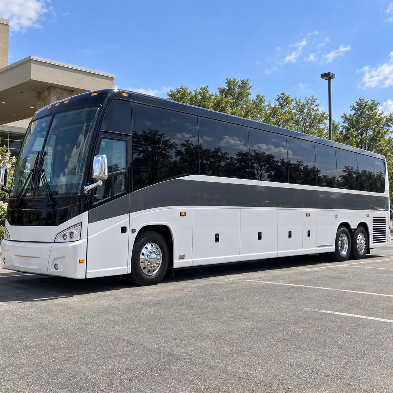 planning a prom after party shuttle in palm bay busrentalpalmbay com has you covered