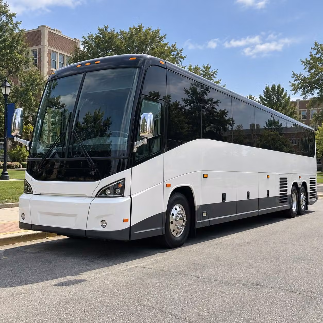 prom transportation in palm bay and all the surrounding areas
