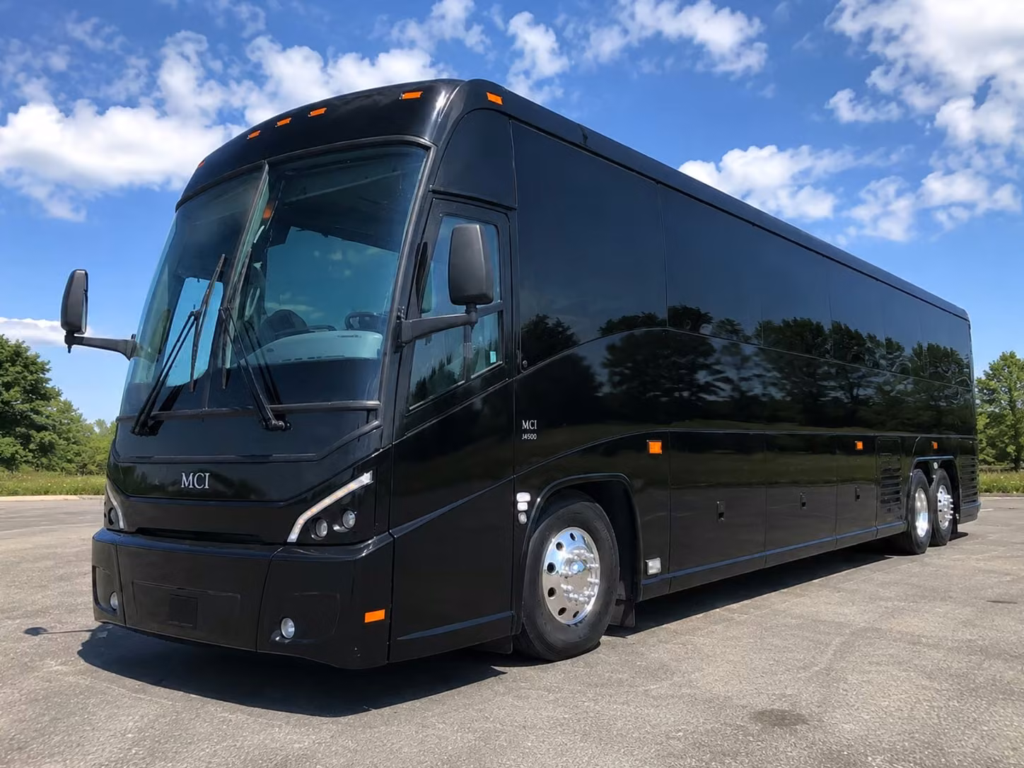school event transportation in palm bay and all the surrounding areas