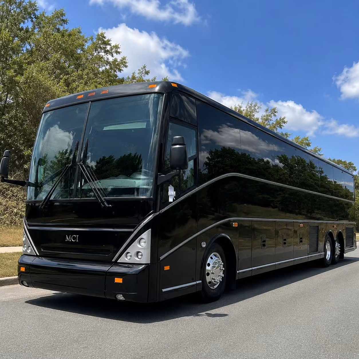 school field trip sports team transportation in palm bay