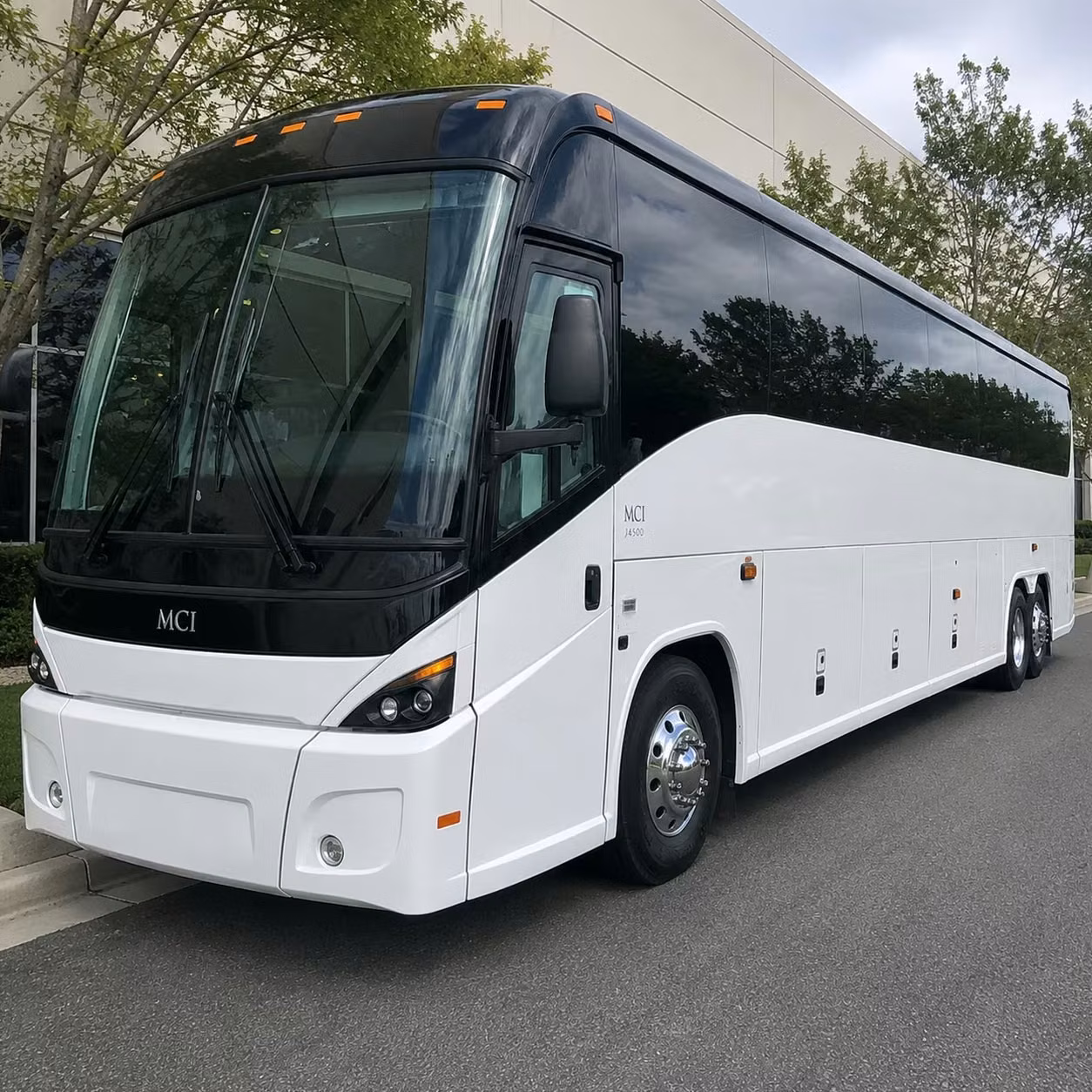 shuttle your palm bay aerospace and defense teams without the commute headaches