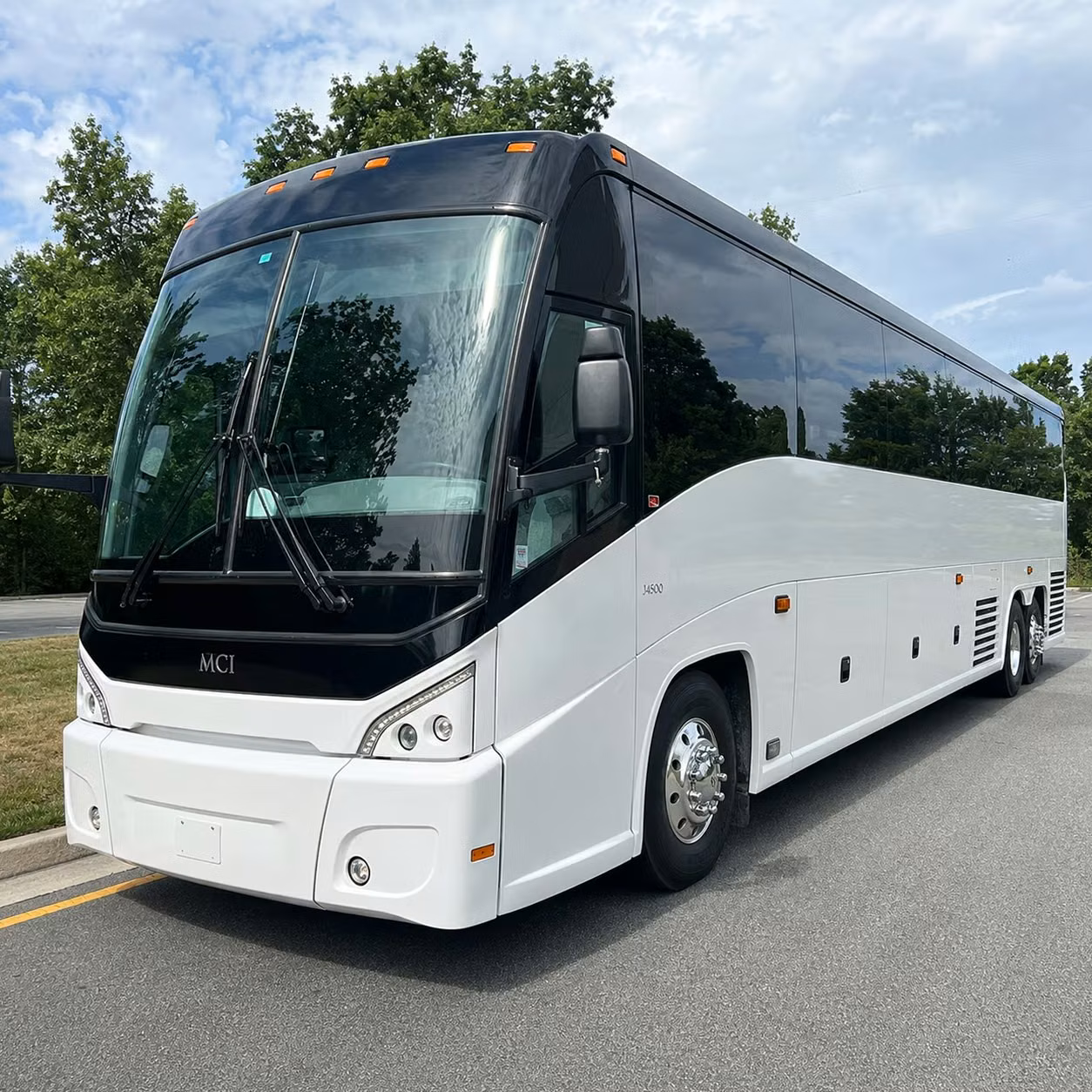 sunday morning shuttle services for palm bay congregations