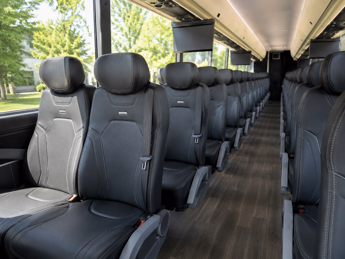 wedding transportation in palm bay and all the surrounding areas