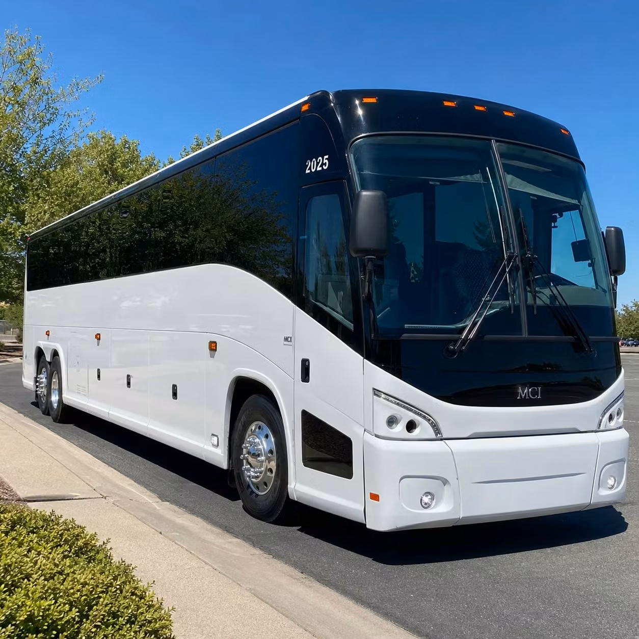 youth group and summer camp transportation in palm bay